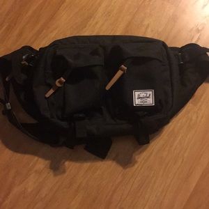 Herschel Supply Co. Eighteen Hip Pack